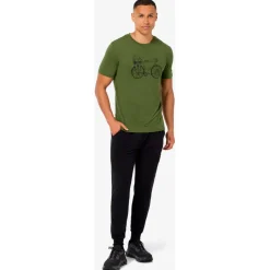 super.natural - Wander Whee Tee - erinohirt