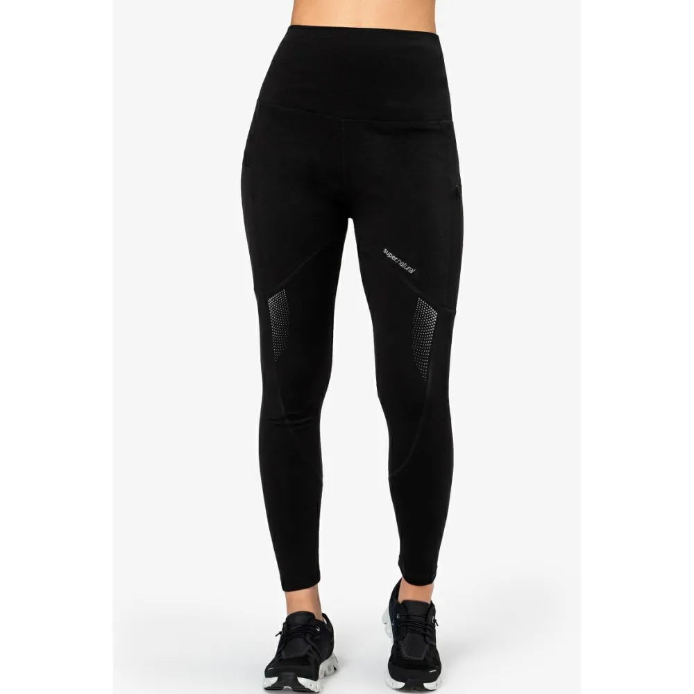 - Woen' Active igthening Tight - egging < super.natural Outlet