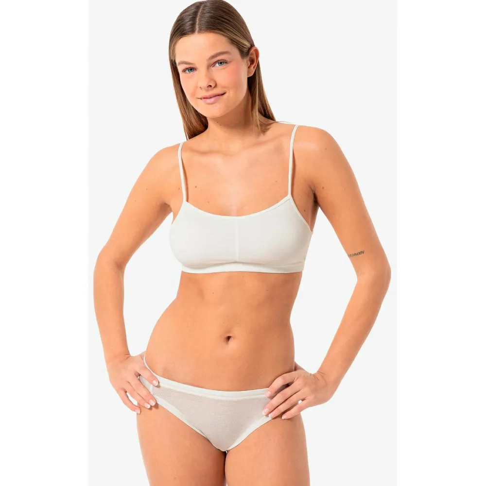 super.natural - Women's Air Bra - Sport-BH New