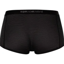 super.natural - Women's Air Hipster - Unterhose Jet Black