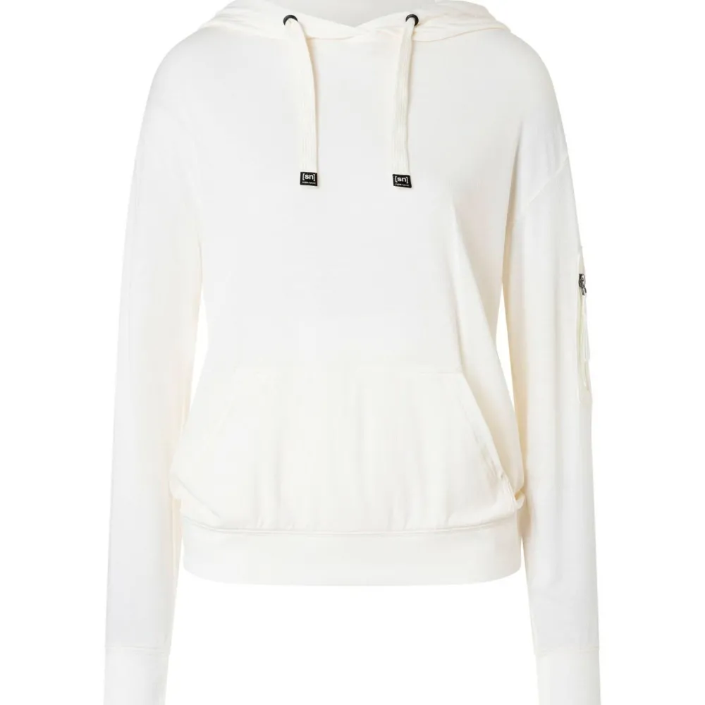 super.natural - Women's Air Hoodie - Hoodie Clearance