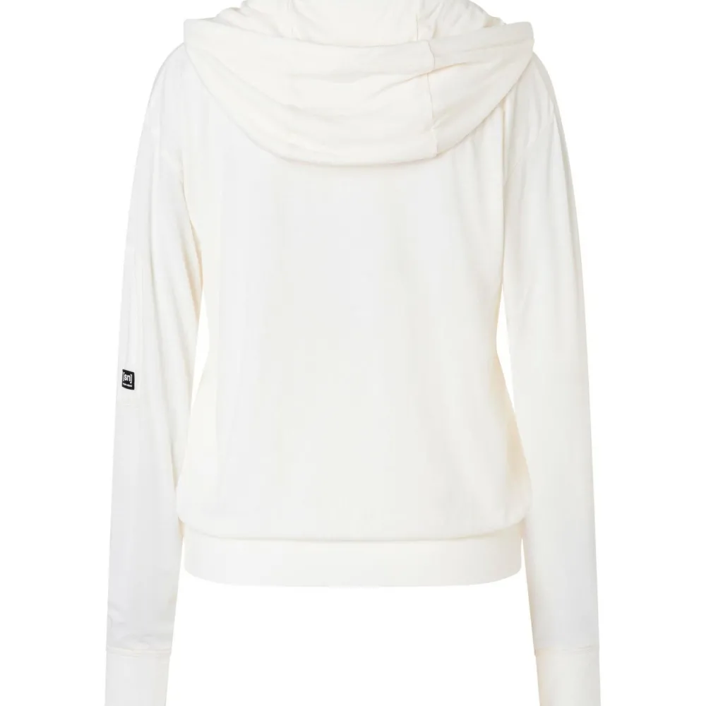 super.natural - Women's Air Hoodie - Hoodie Clearance
