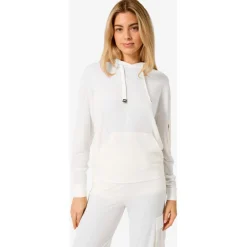 super.natural - Women's Air Hoodie - Hoodie Clearance