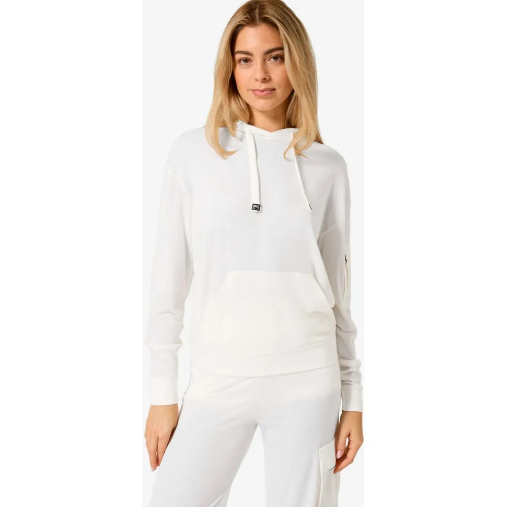 super.natural - Women's Air Hoodie - Hoodie Clearance