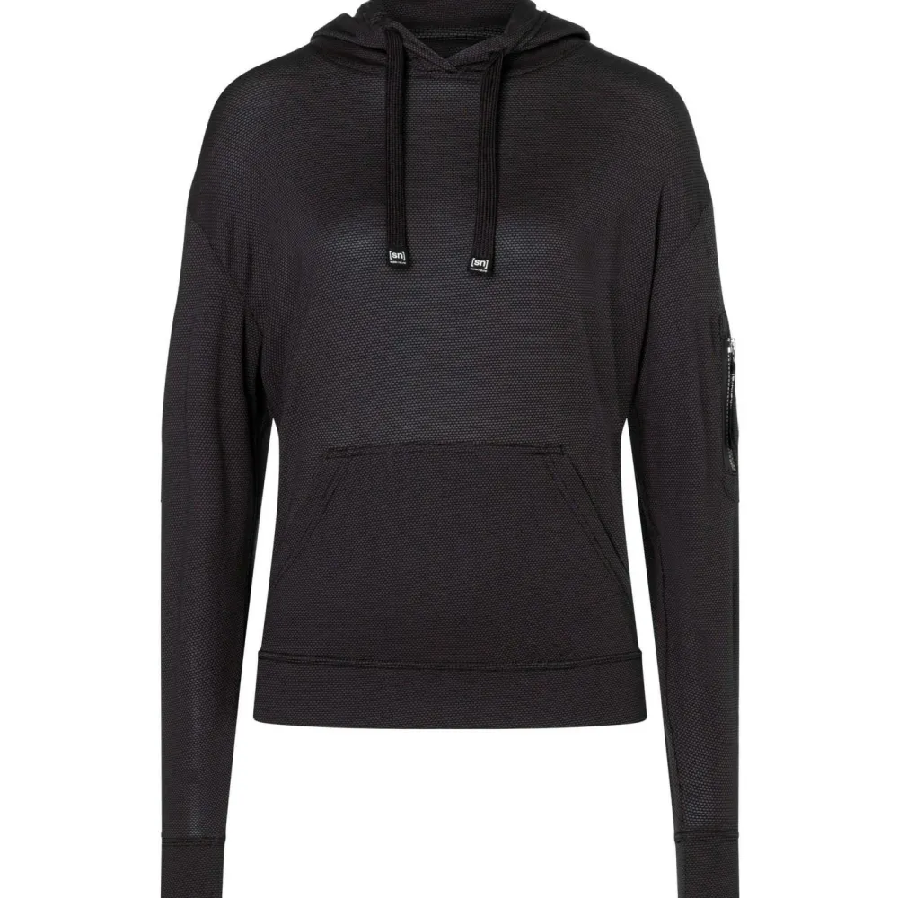 super.natural - Women's Air Hoodie - Hoodie Clearance