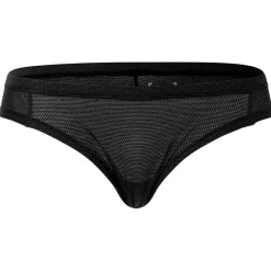 super.natural Alltagsbekleidung|Wanderbekleidung-- Women's Air Thong - Merinounterwäsche