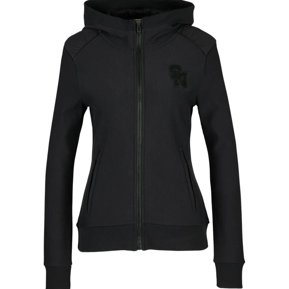 - Woen' Apine Zip Jacket - Freizeitjacke < super.natural