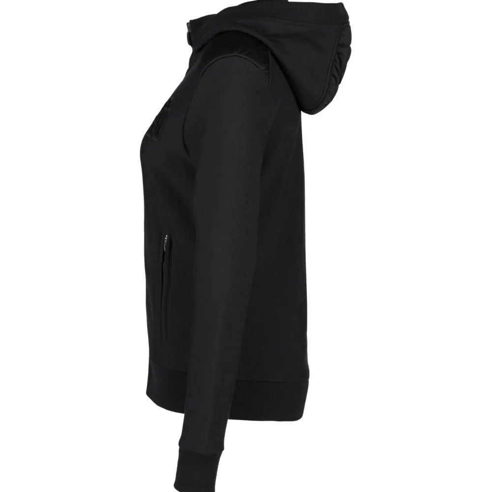 - Woen' Apine Zip Jacket - Freizeitjacke < super.natural