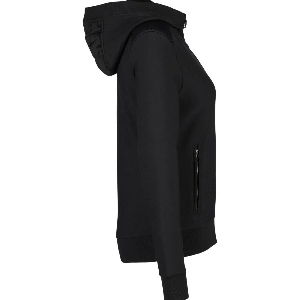 - Woen' Apine Zip Jacket - Freizeitjacke < super.natural