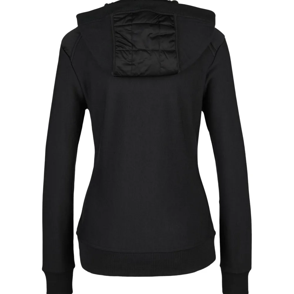 - Woen' Apine Zip Jacket - Freizeitjacke < super.natural