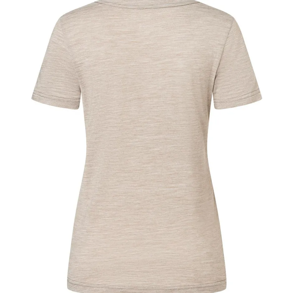 super.natural - Woen' Arabeque Tee - erinohirt