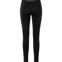 super.natural - Women's Arctic 230 Tight - Lange Unterhose Jet Black Clearance