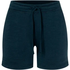 super.natural - Women's Bio Shorts - Shorts Blueberry New
