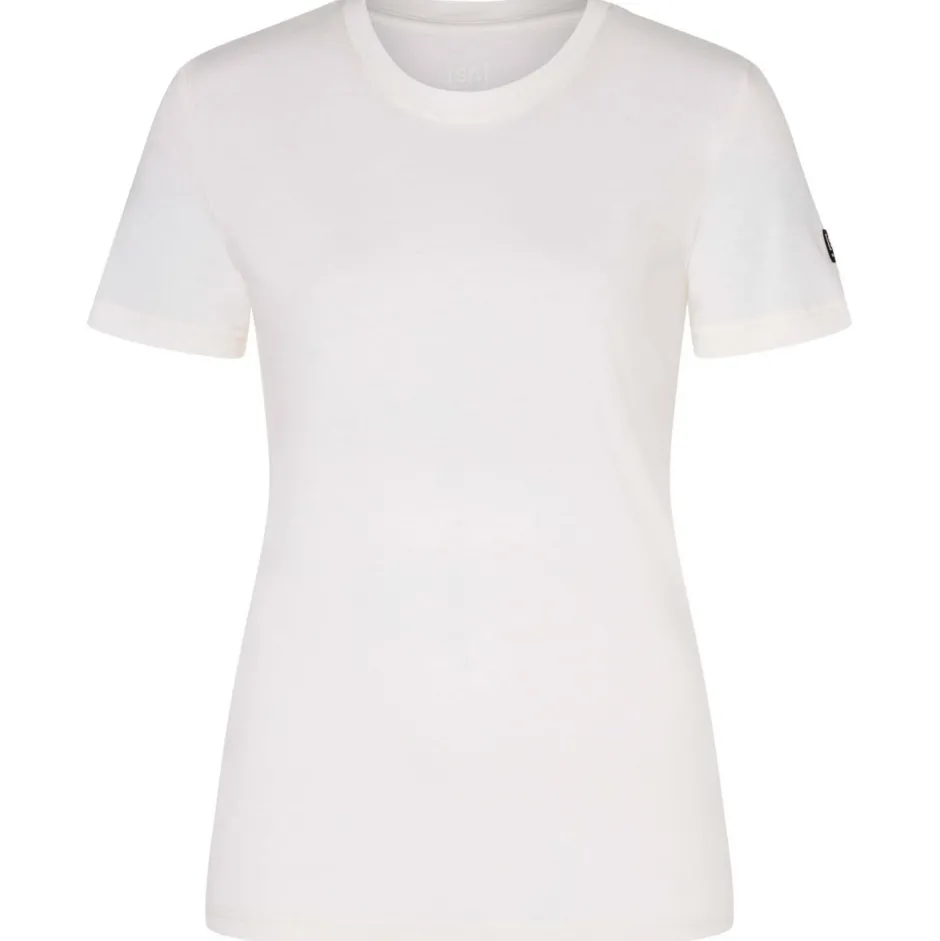 super.natural - Woen' Caua Bio Cotton Tee - erinohirt