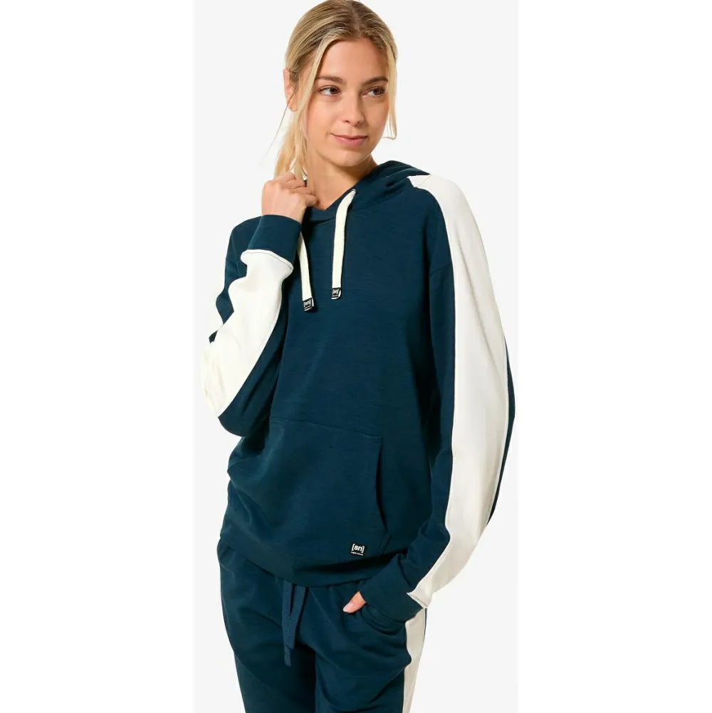super.natural - Women's Colorado Hoodie - Hoodie Outlet