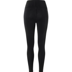 - Woen' Cofy High Rie Tight - egging < super.natural New