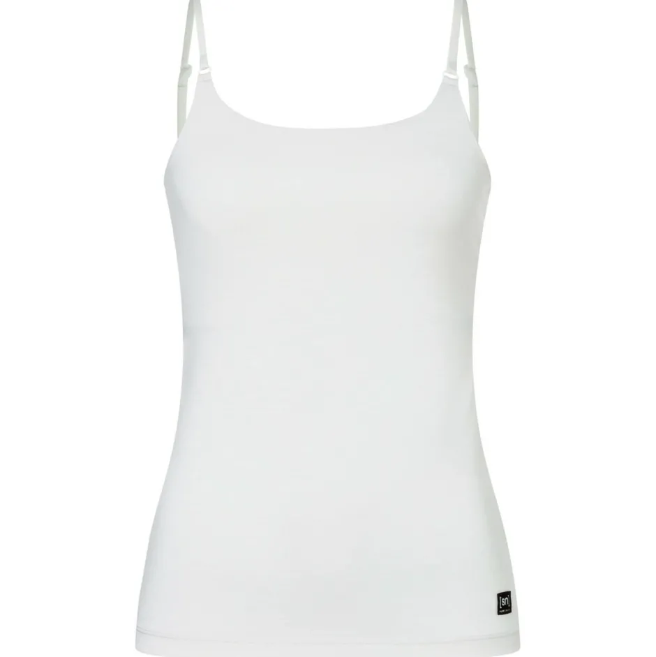 super.natural - Woen' Coy Top - erinounterwäche