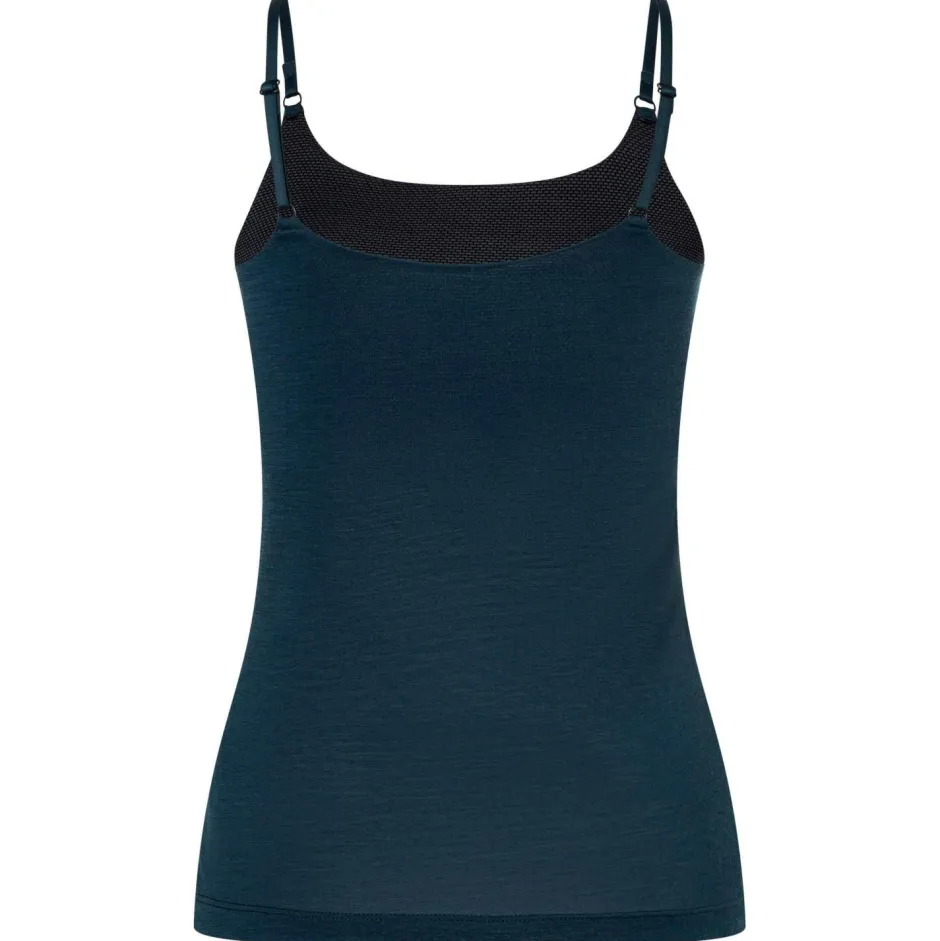 super.natural - Woen' Coy Top - erinounterwäche