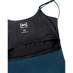 super.natural - Woen' Coy Top - erinounterwäche