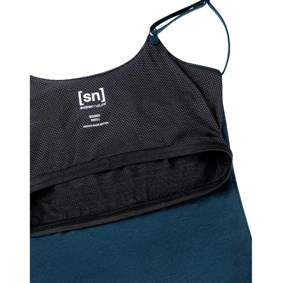 super.natural - Woen' Coy Top - erinounterwäche