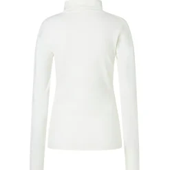 - Woen' Dachhund Ro Neck - Puover < super.natural