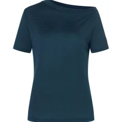 - Woen' Drop houder Tee - erinohirt < super.natural Sale