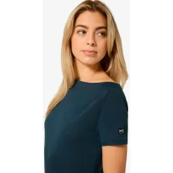 - Woen' Drop houder Tee - erinohirt < super.natural Sale