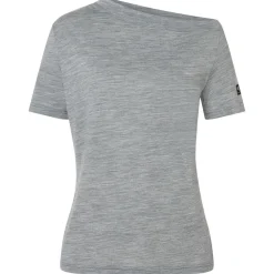 - Woen' Drop houder Tee - erinohirt < super.natural Sale