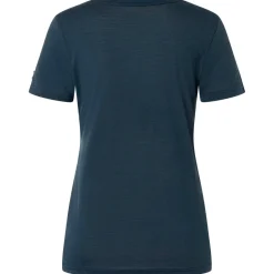 super.natural - Woen' Duck Dive Tee - erinohirt