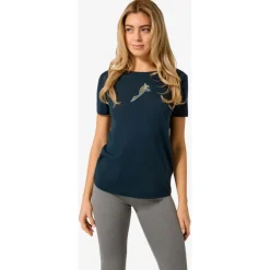 super.natural - Woen' Duck Dive Tee - erinohirt