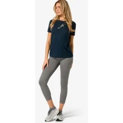 super.natural - Woen' Duck Dive Tee - erinohirt
