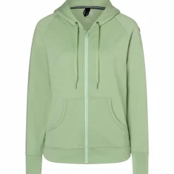 - Woen' Eentia Zip Hoodie - Zip-Hoodie < super.natural Best