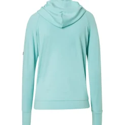 super.natural Alltagsbekleidung|Pullover & Hoodies-- Women's Everyday Zip Hoodie - Hoodie