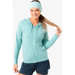 super.natural Alltagsbekleidung|Pullover & Hoodies-- Women's Everyday Zip Hoodie - Hoodie