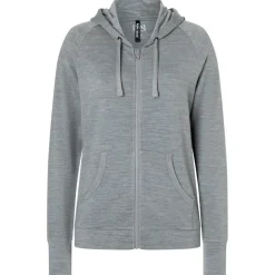 super.natural Alltagsbekleidung|Pullover & Hoodies-- Women's Everyday Zip Hoodie - Hoodie