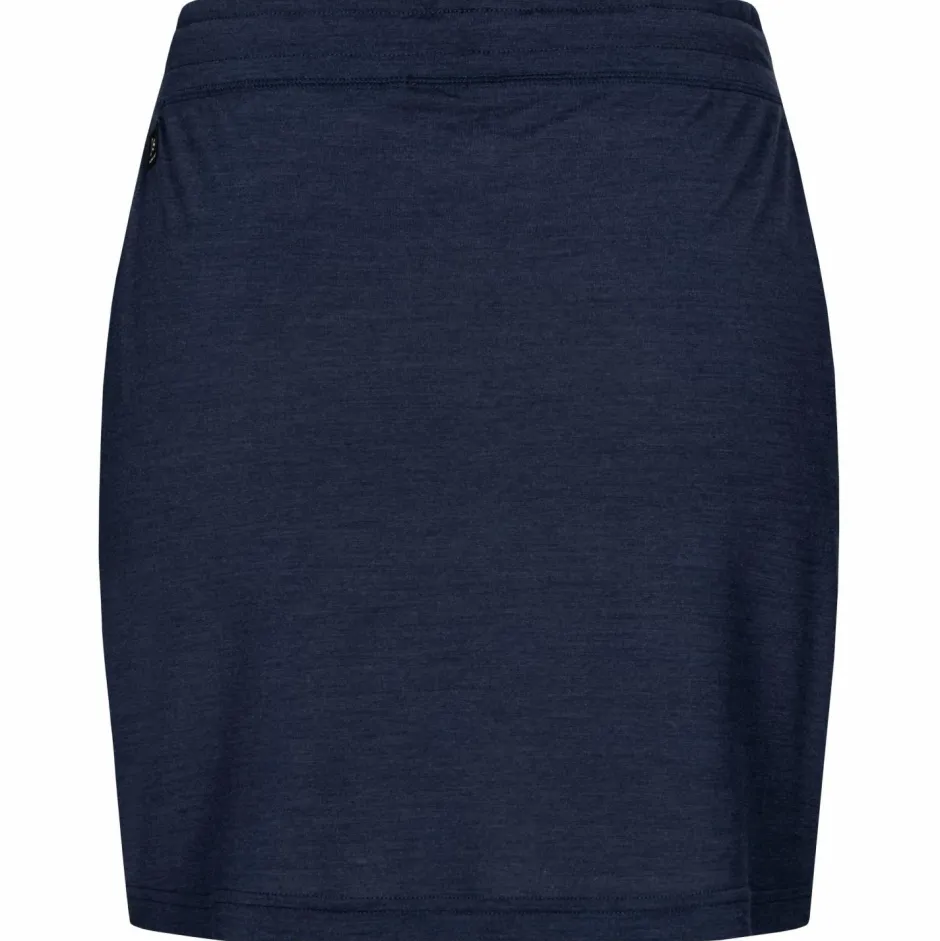 super.natural Alltagsbekleidung-- Women's Everyday Skirt - Rock