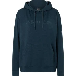 super.natural Fitnessbekleidung|Wanderbekleidung-- Women's Favourite Hoodie - Hoodie