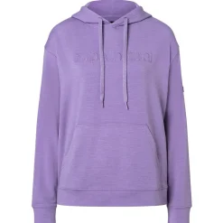 super.natural Fitnessbekleidung|Wanderbekleidung-- Women's Favourite Hoodie - Hoodie