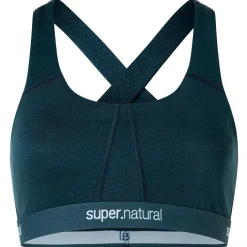 super.natural Alltagsbekleidung|Unterwäsche-- Women's Feel Good Bra - Sport-BH