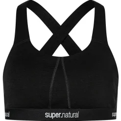 super.natural Alltagsbekleidung|Unterwäsche-- Women's Feel Good Bra - Sport-BH