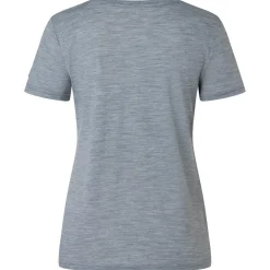 - Woen' Fowerhand Tee - erinohirt < super.natural