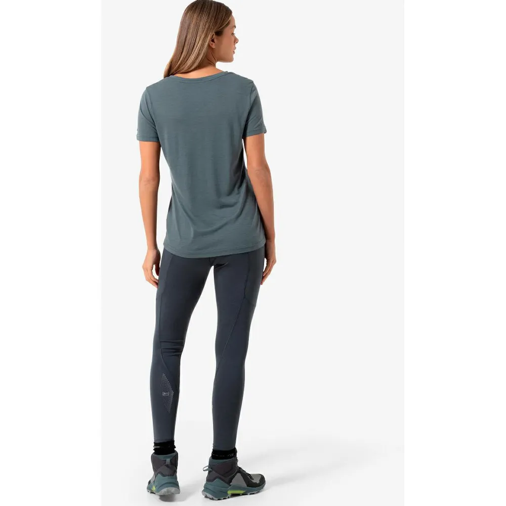 - Woen' Gipfegück Tee - erinohirt < super.natural Outlet