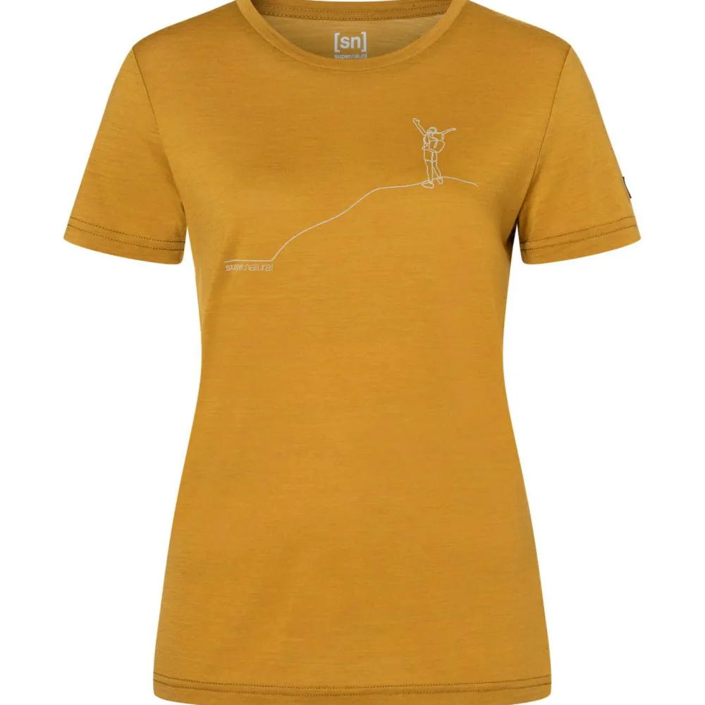 - Woen' Gipfegück Tee - erinohirt < super.natural Outlet
