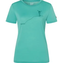 - Woen' Gipfegück Tee - erinohirt < super.natural Outlet