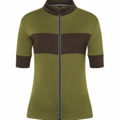 super.natural - Women's Grava Jersey - Radtrikot Discount