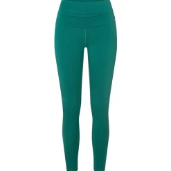 super.natural - Women's High Waist Tight - Leggings Deep Jungle New
