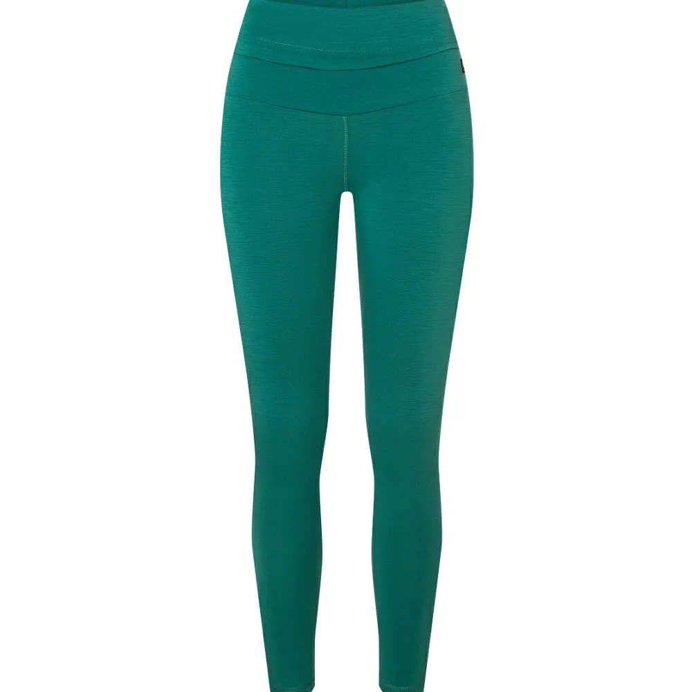 super.natural - Women's High Waist Tight - Leggings Deep Jungle New