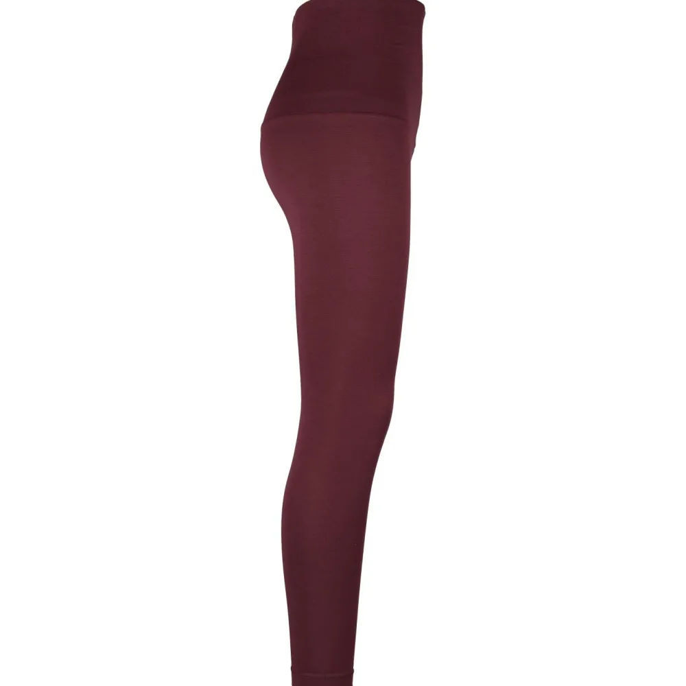 super.natural - Women's High Waist Tight - Leggings Deep Jungle New