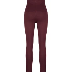 super.natural - Women's High Waist Tight - Leggings Deep Jungle New