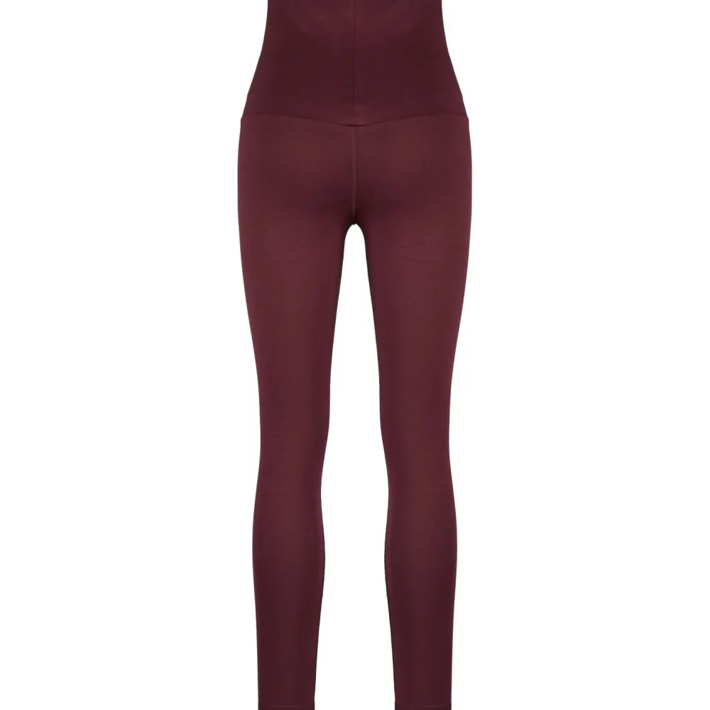 super.natural - Women's High Waist Tight - Leggings Deep Jungle New